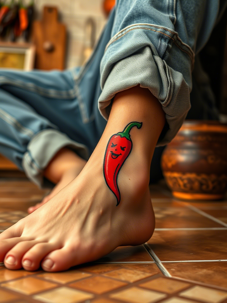 Small Mexican Tattoo Ideas