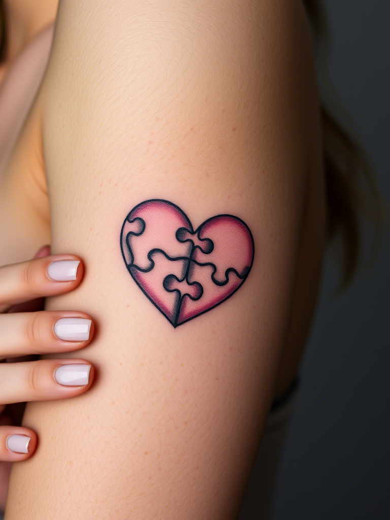 Unique Tattoo Ideas for Women