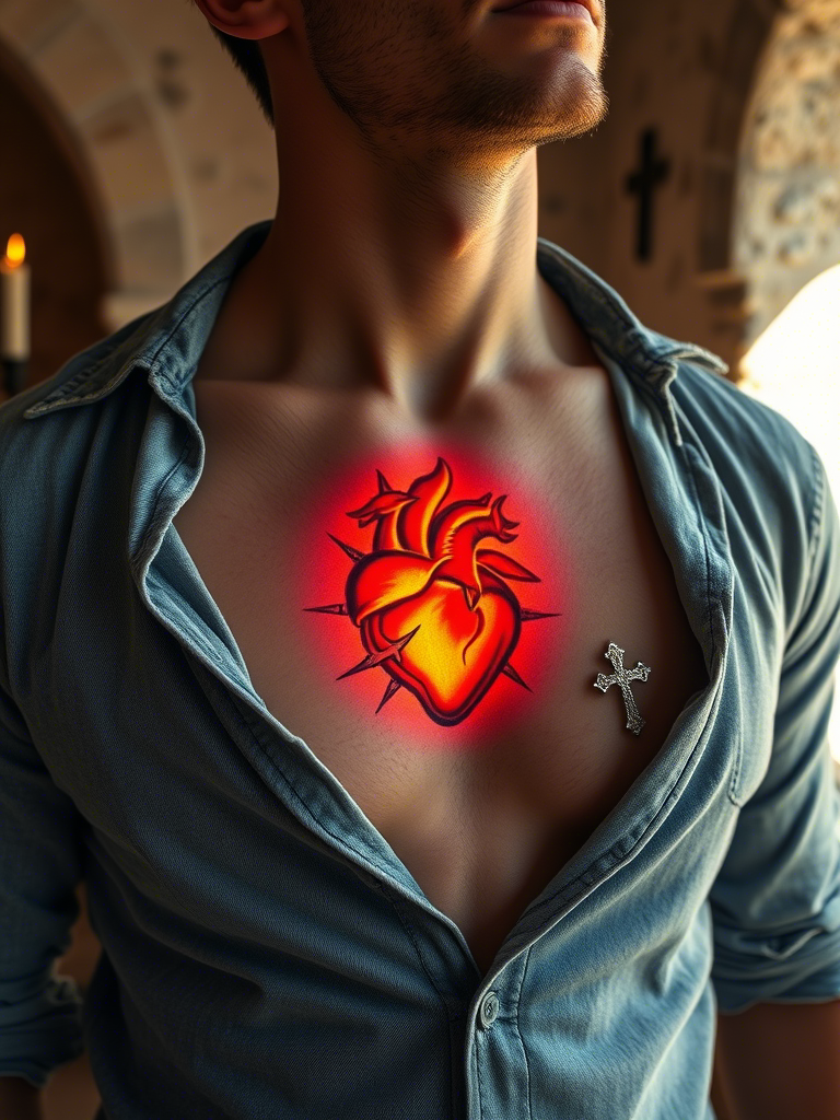 Small Mexican Tattoo Ideas
