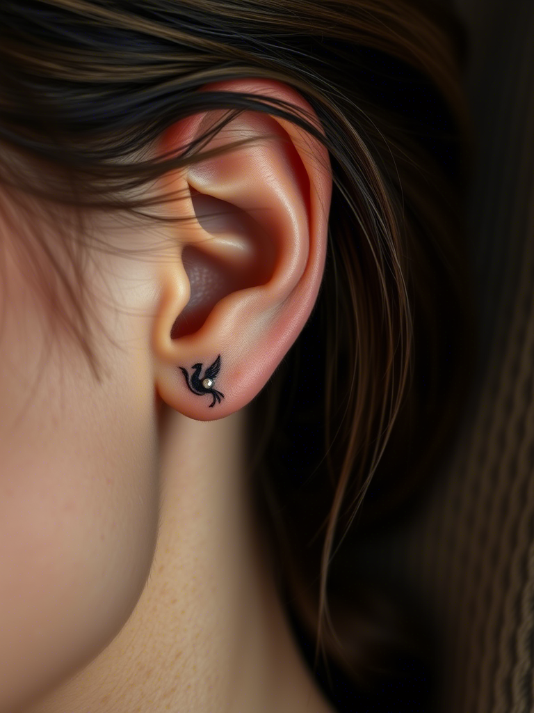 12. Ashen Clavicle Talon