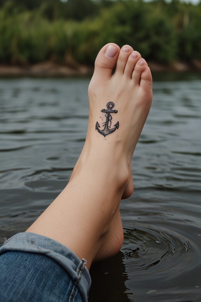 Minimalist Tattoo Meaning
