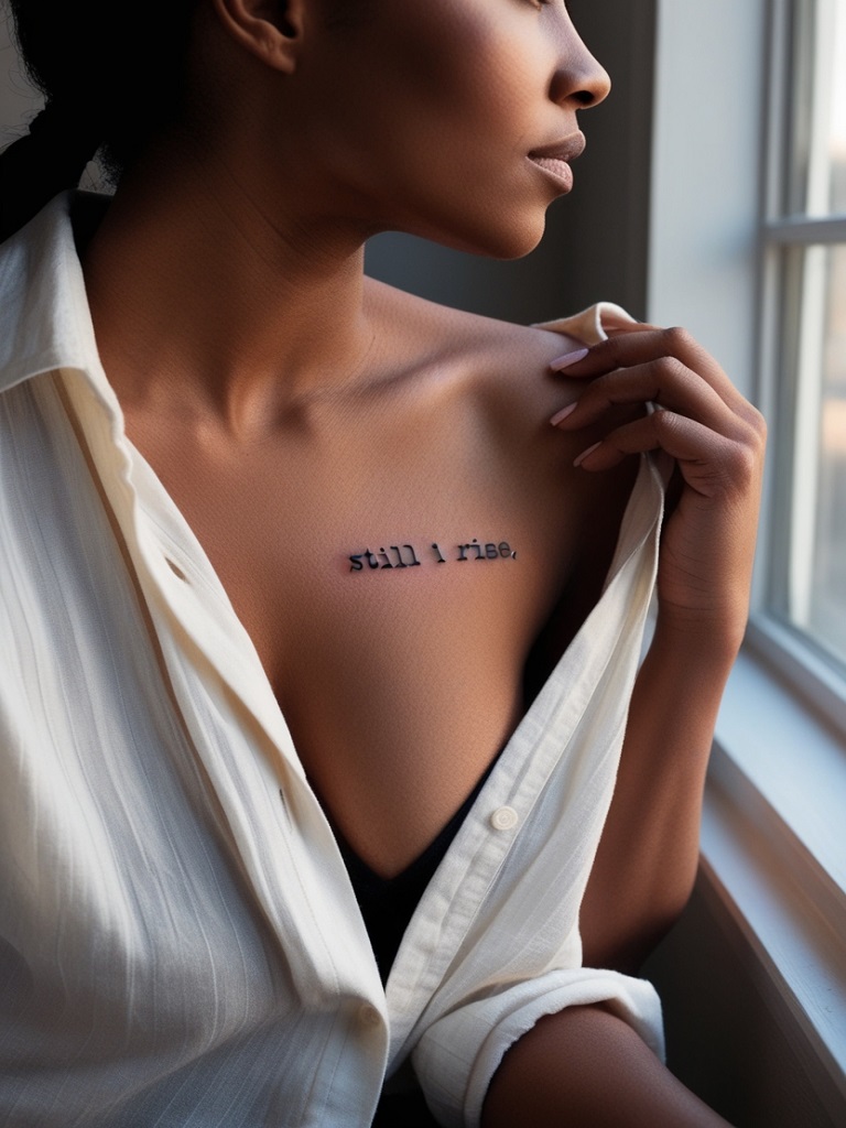 10. The Smallest Quote That Means Everything