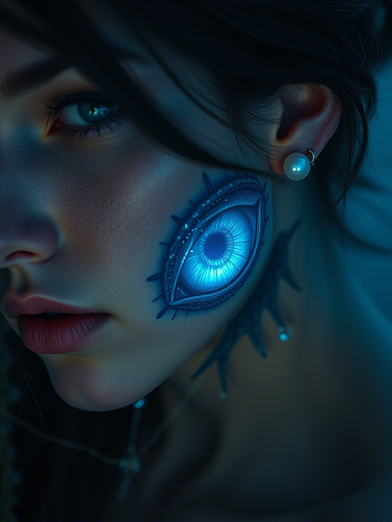 Ocean-Themed Tattoo Ideas