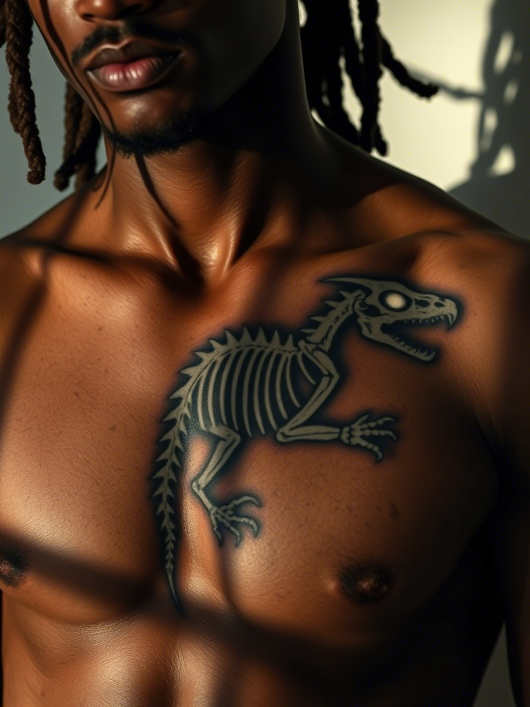 Japanese Dragon Tattoo Ideas