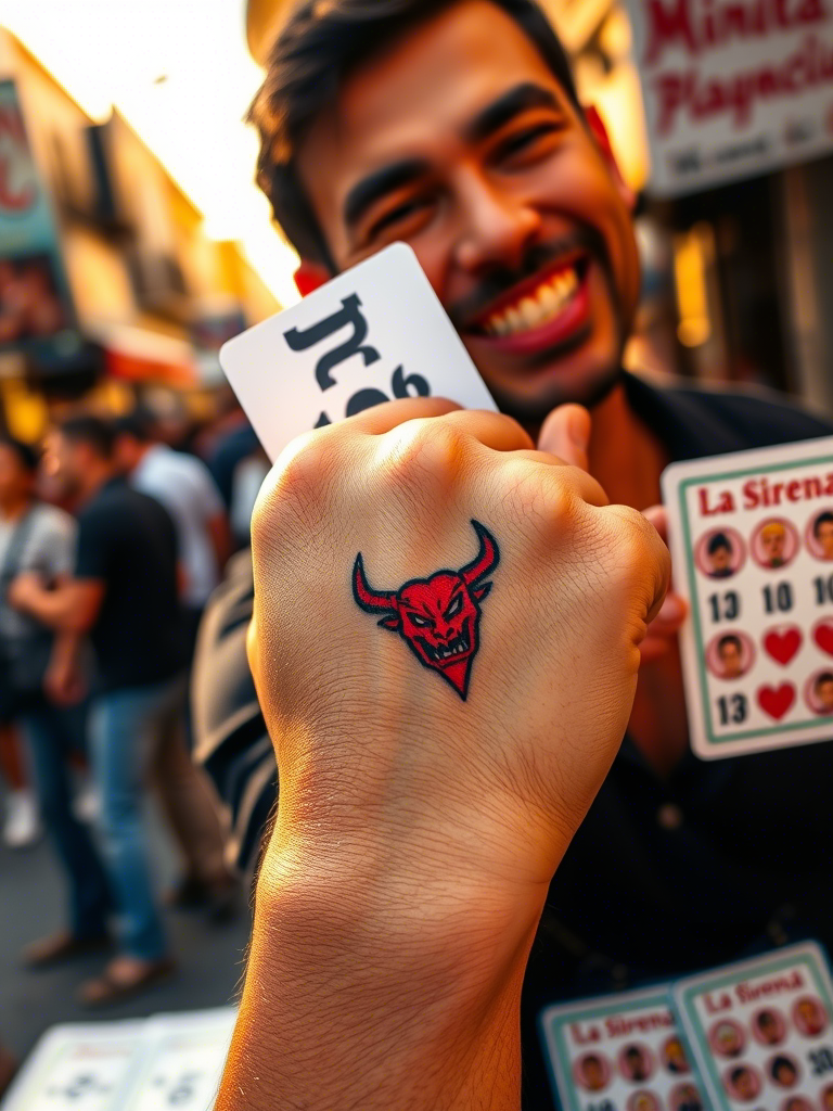 Small Mexican Tattoo Ideas