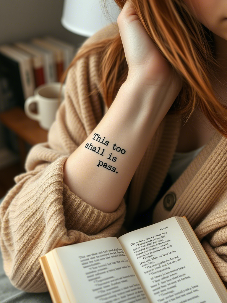 Wrist Tattoo Ideas for Women
