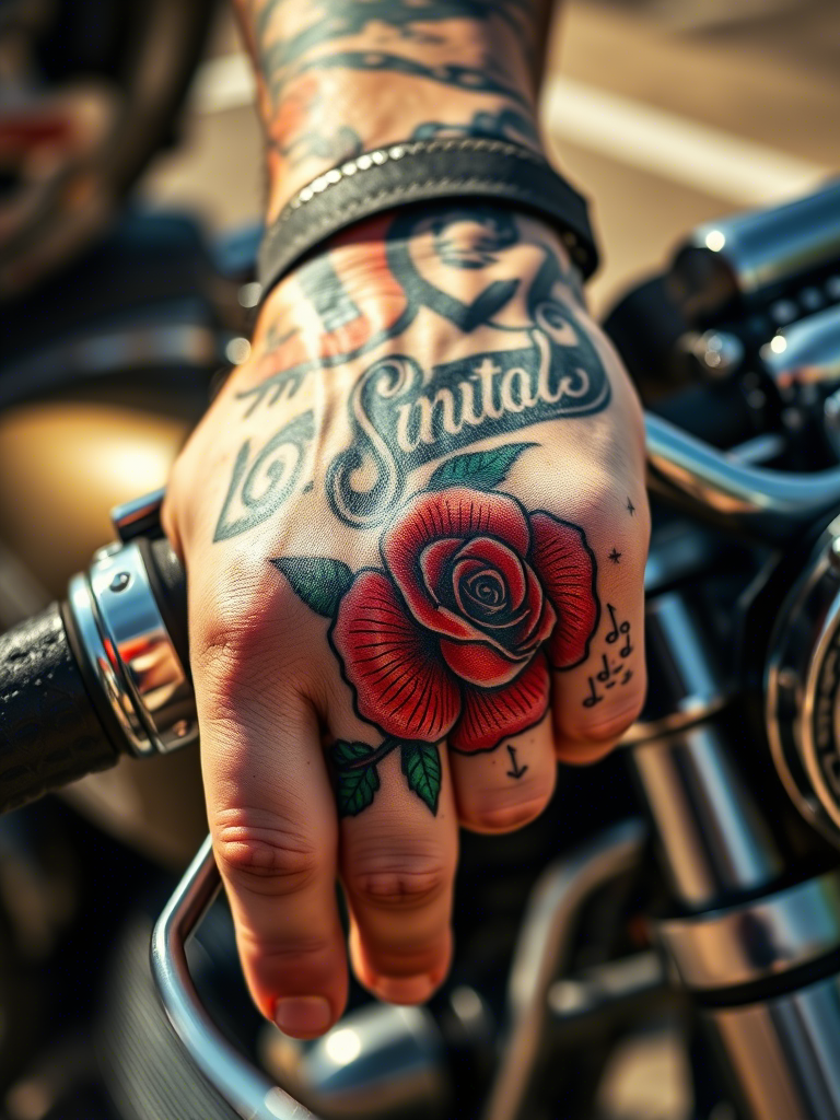 20+ Rose Tattoo Ideas for Everyone