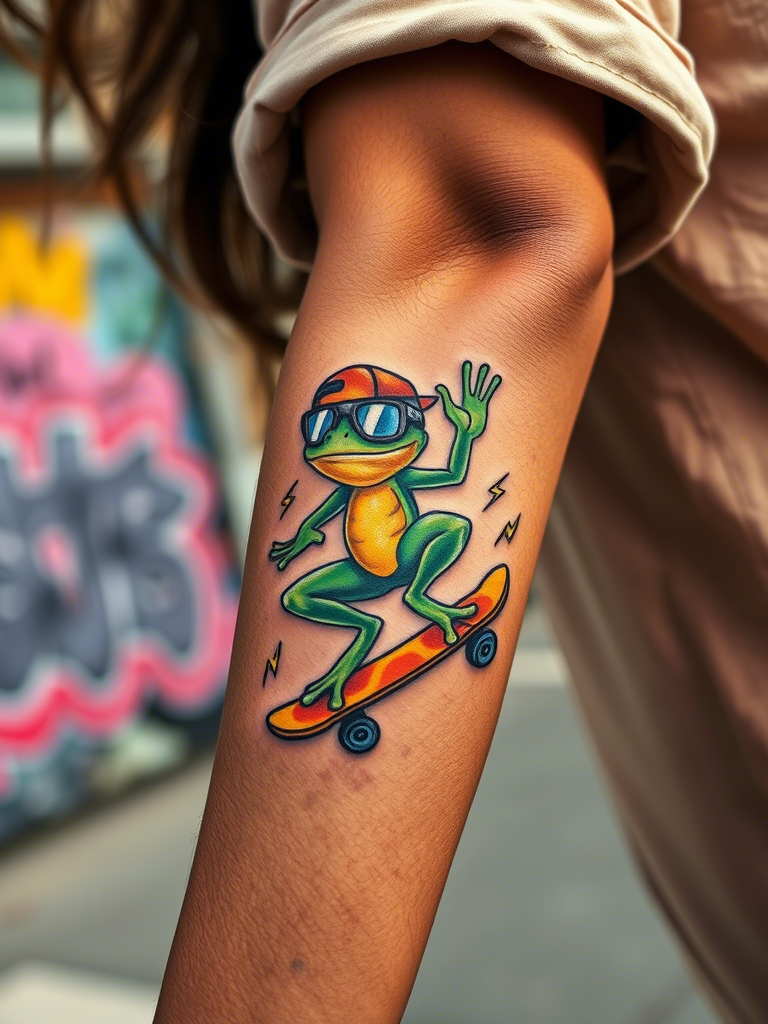 Cool Tattoo Ideas for Women