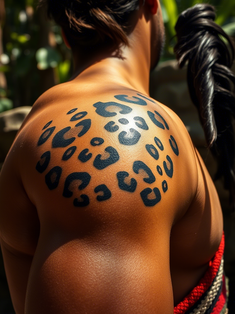 Small Mexican Tattoo Ideas