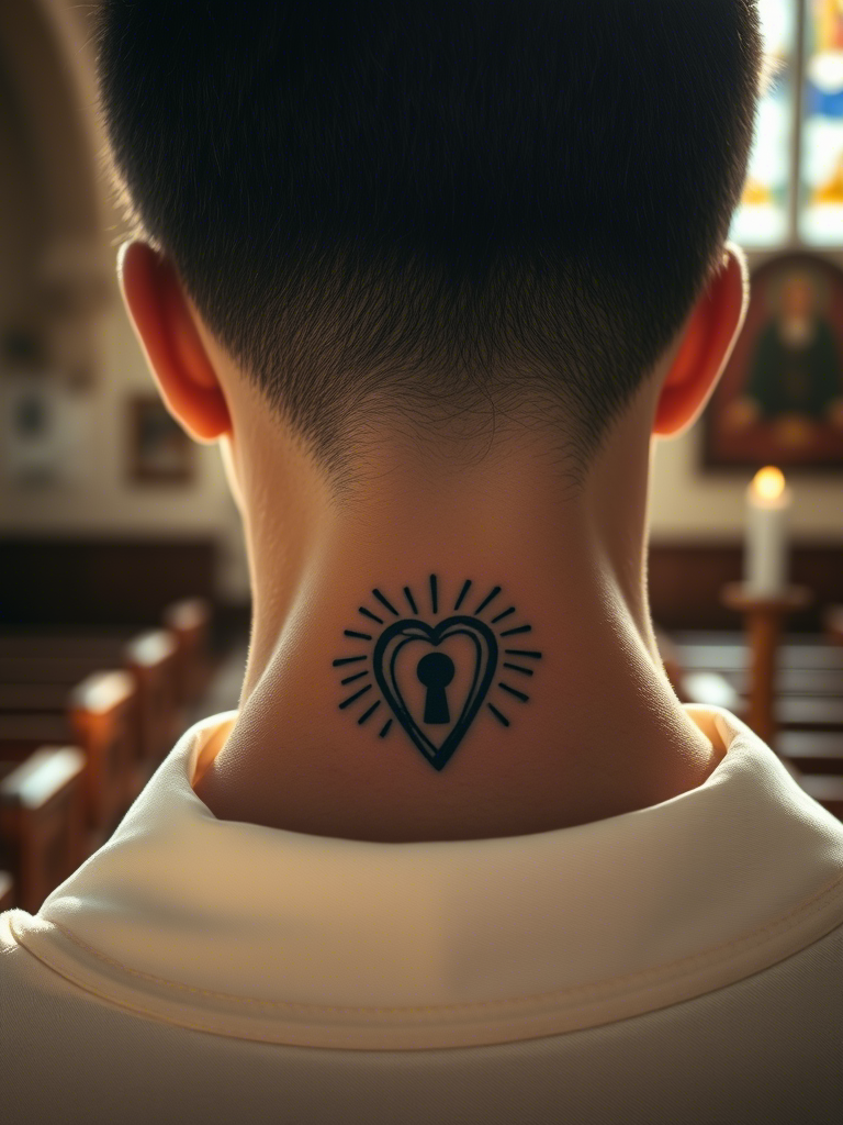 Small Mexican Tattoo Ideas