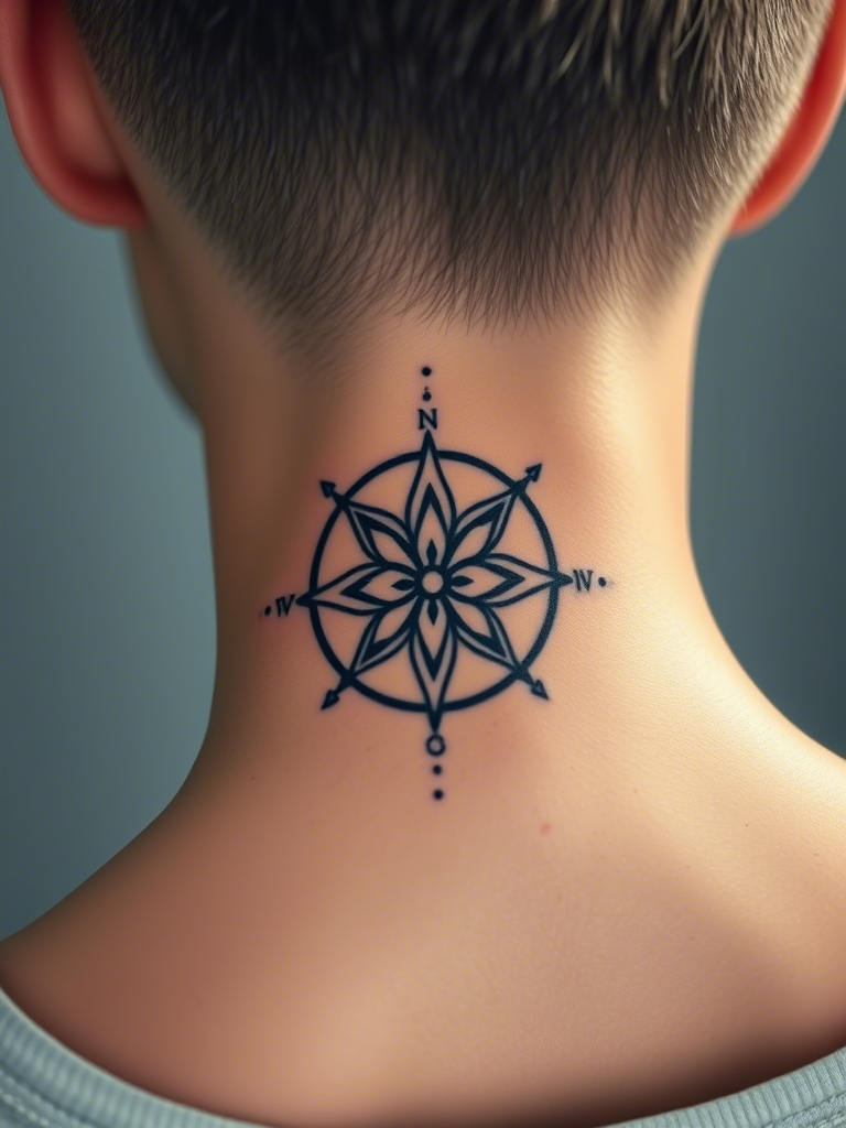 20+ Inspiring Lotus Flower Tattoo Ideas for You