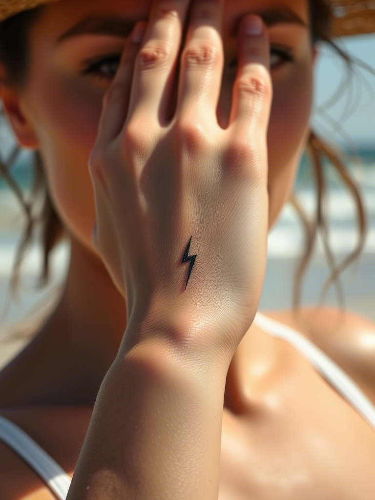 Minimalist Tattoo Meaning