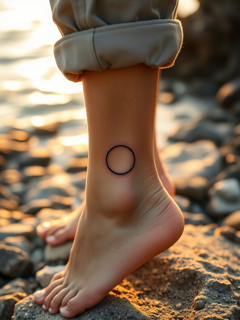 Minimalist Tattoo Meaning