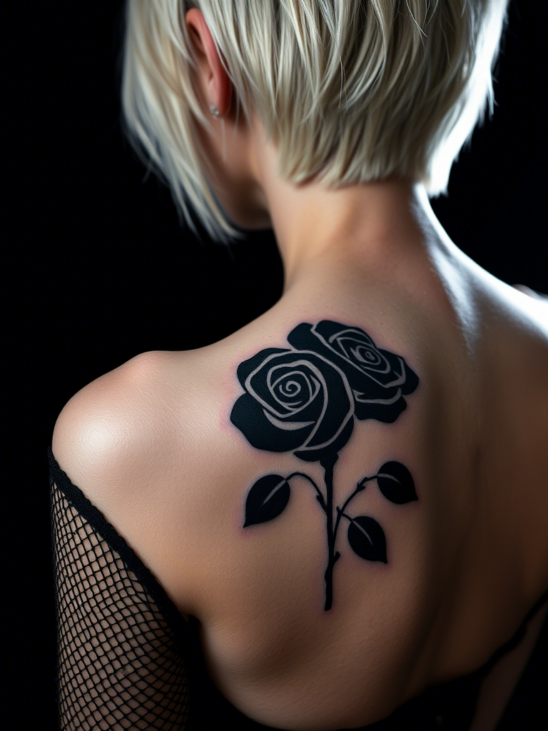 20+ Rose Tattoo Ideas for Everyone