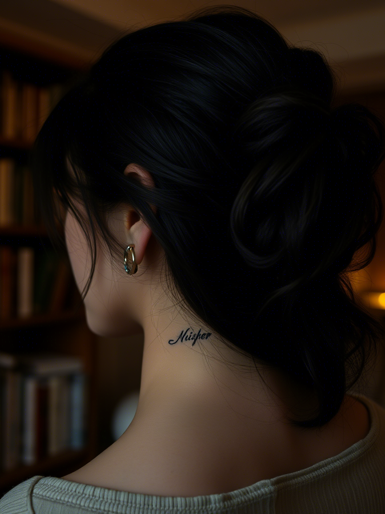 Unique Tattoo Ideas for Women