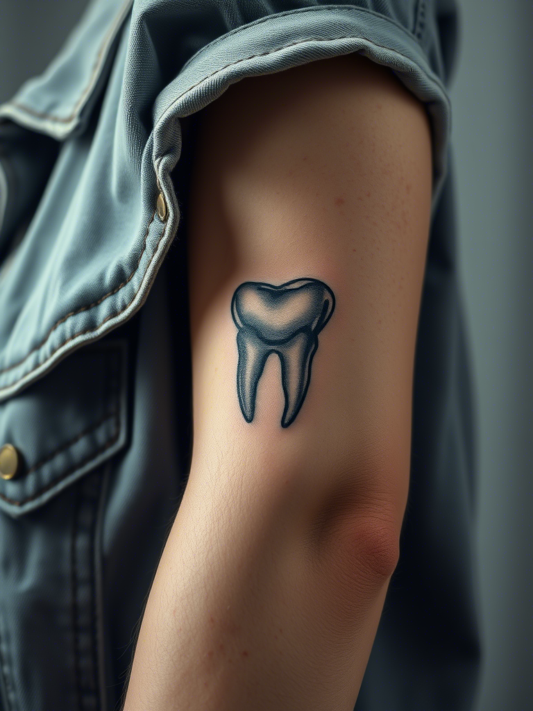 Unique Tattoo Ideas for Women