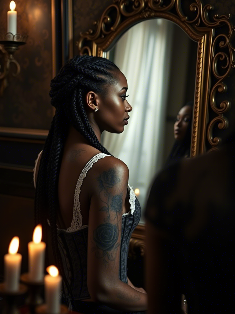 20+ Black Rose Tattoo Ideas Perfect for Men and Women