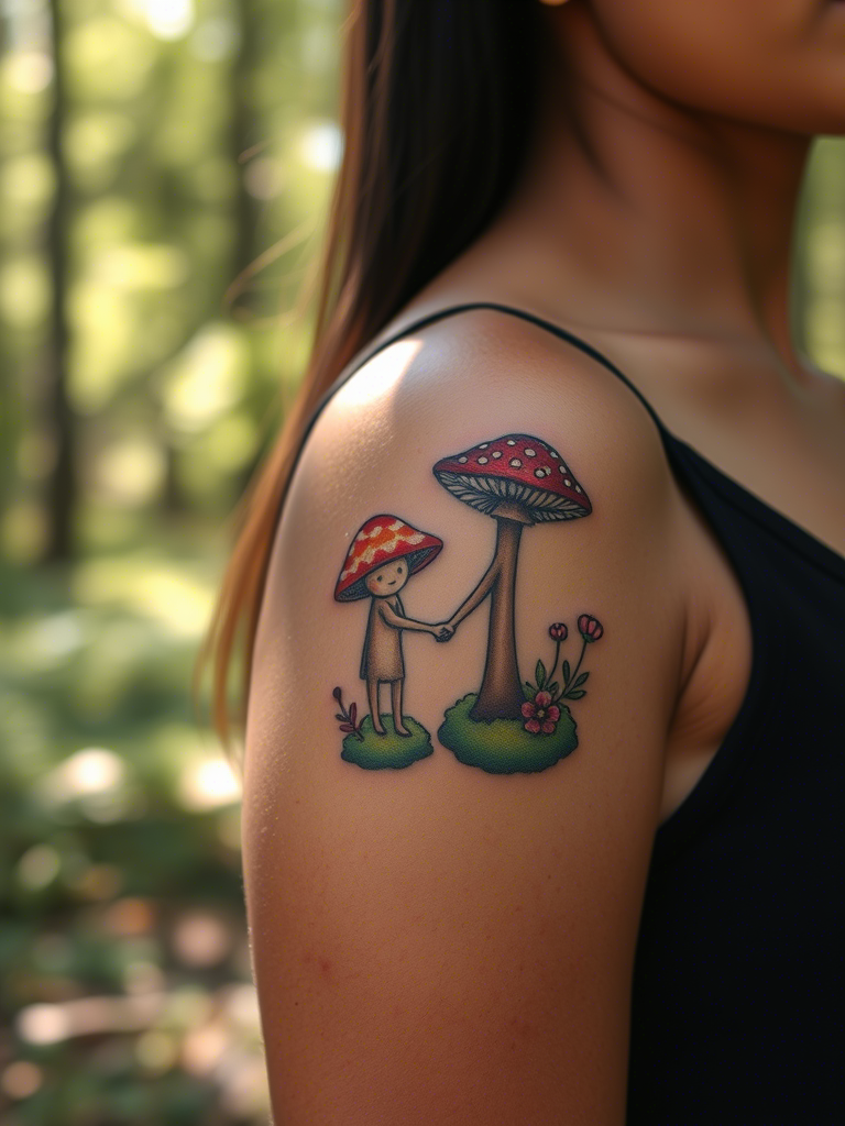 Cool Tattoo Ideas for Women