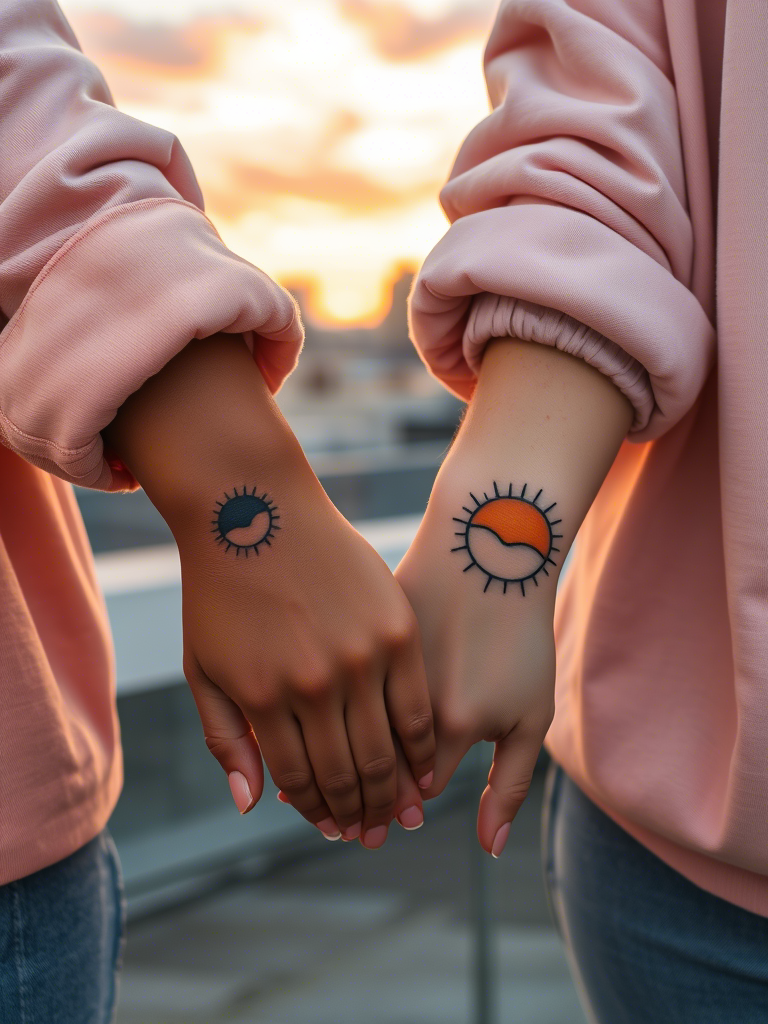 Wrist Tattoo Ideas for Women