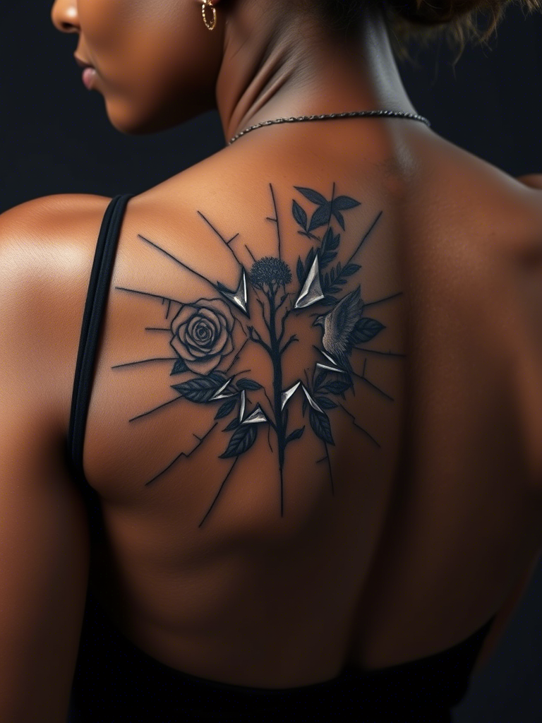 Tattoo Ideas for Women with Meaning