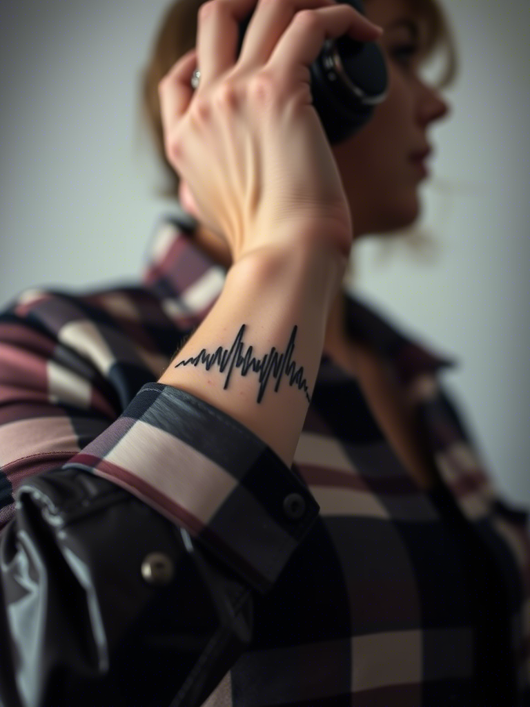 Wrist Tattoo Ideas for Women