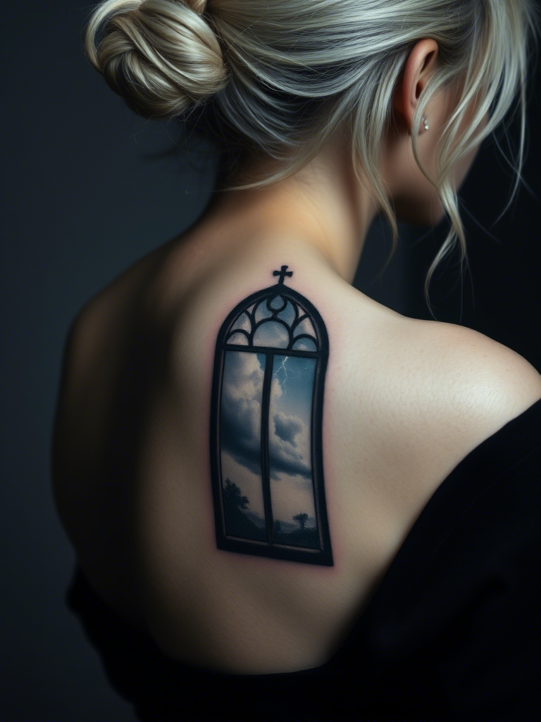 Cool Tattoo Ideas for Women