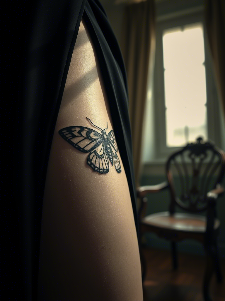 Tattoo Ideas for Women with Meaning