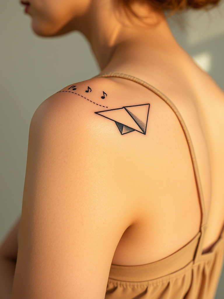 Cool Tattoo Ideas for Women