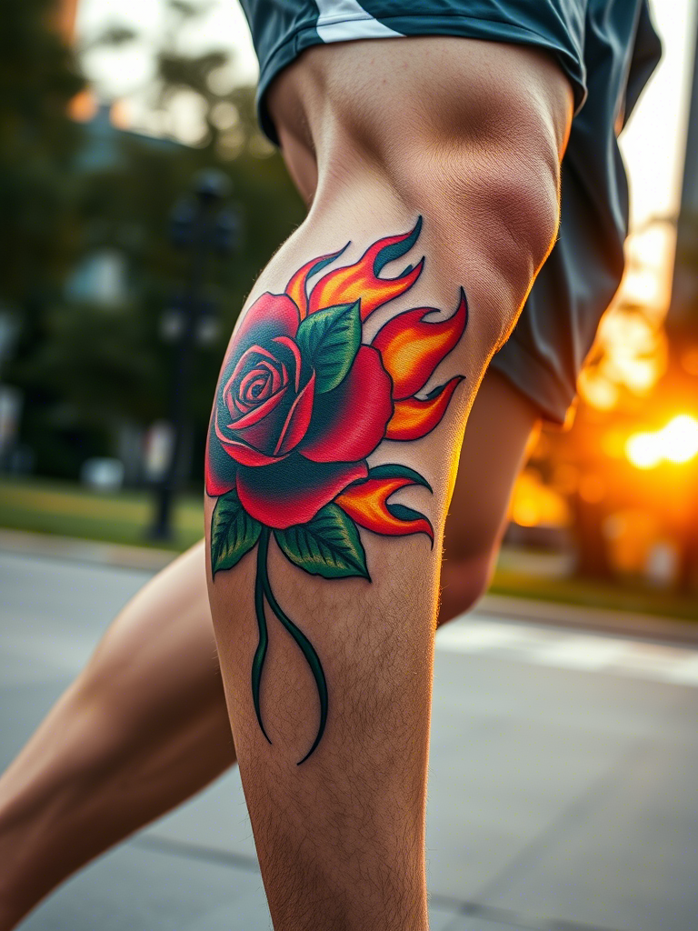 20+ Rose Tattoo Ideas for Everyone