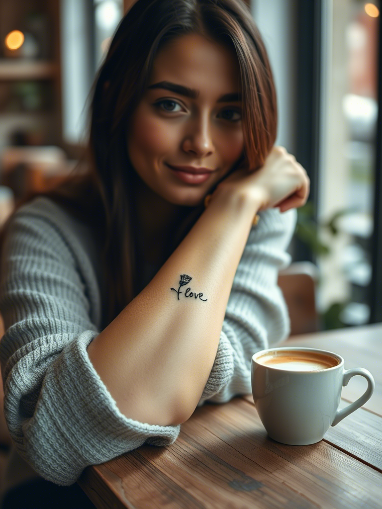 20+ Rose Tattoo Ideas for Everyone
