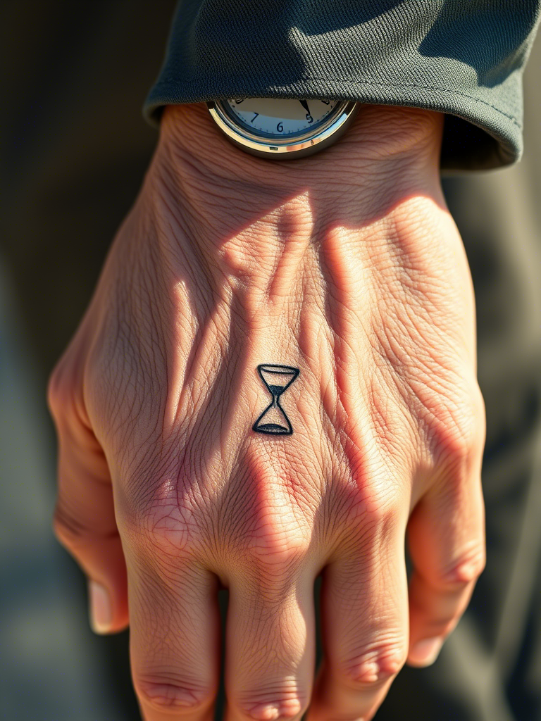 Minimalist Tattoo Meaning