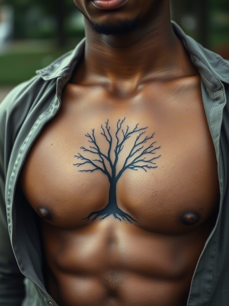 Minimalist Tattoo Meaning