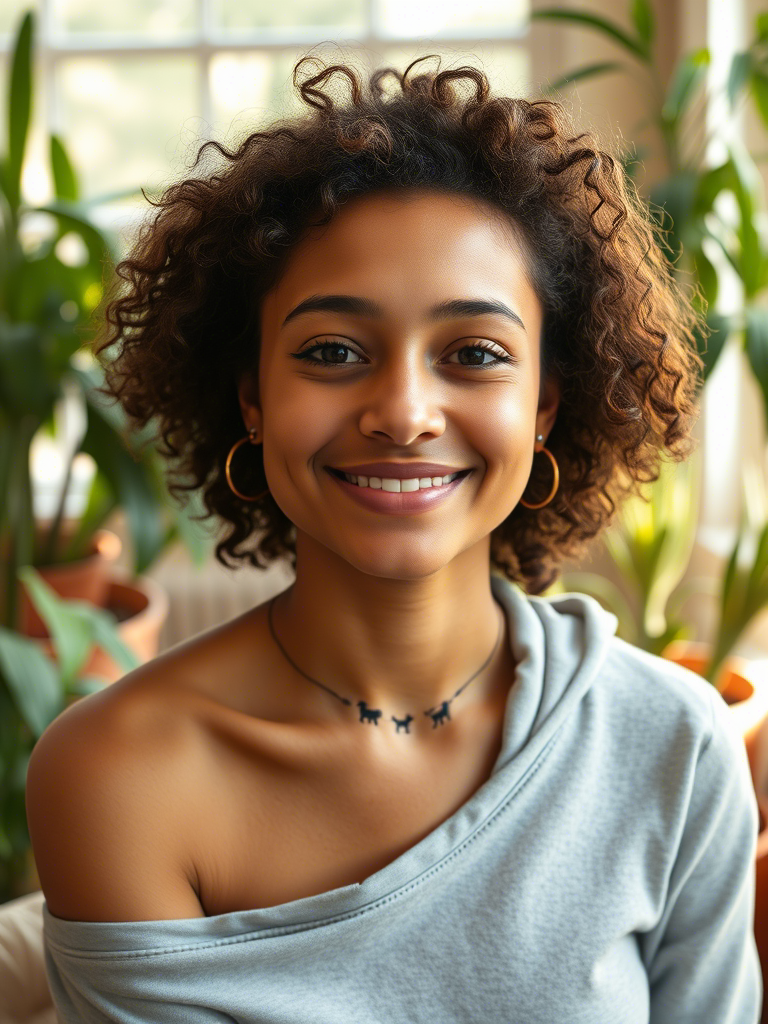 Neck Tattoo Ideas for Women