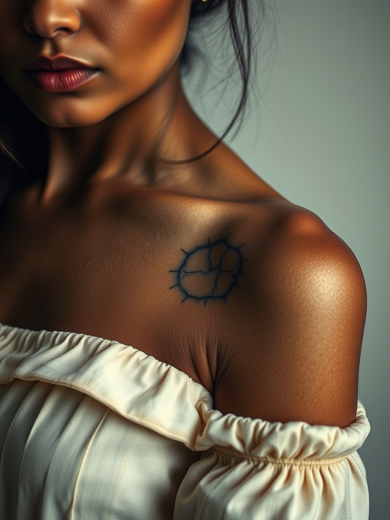 Unique Tattoo Ideas for Women