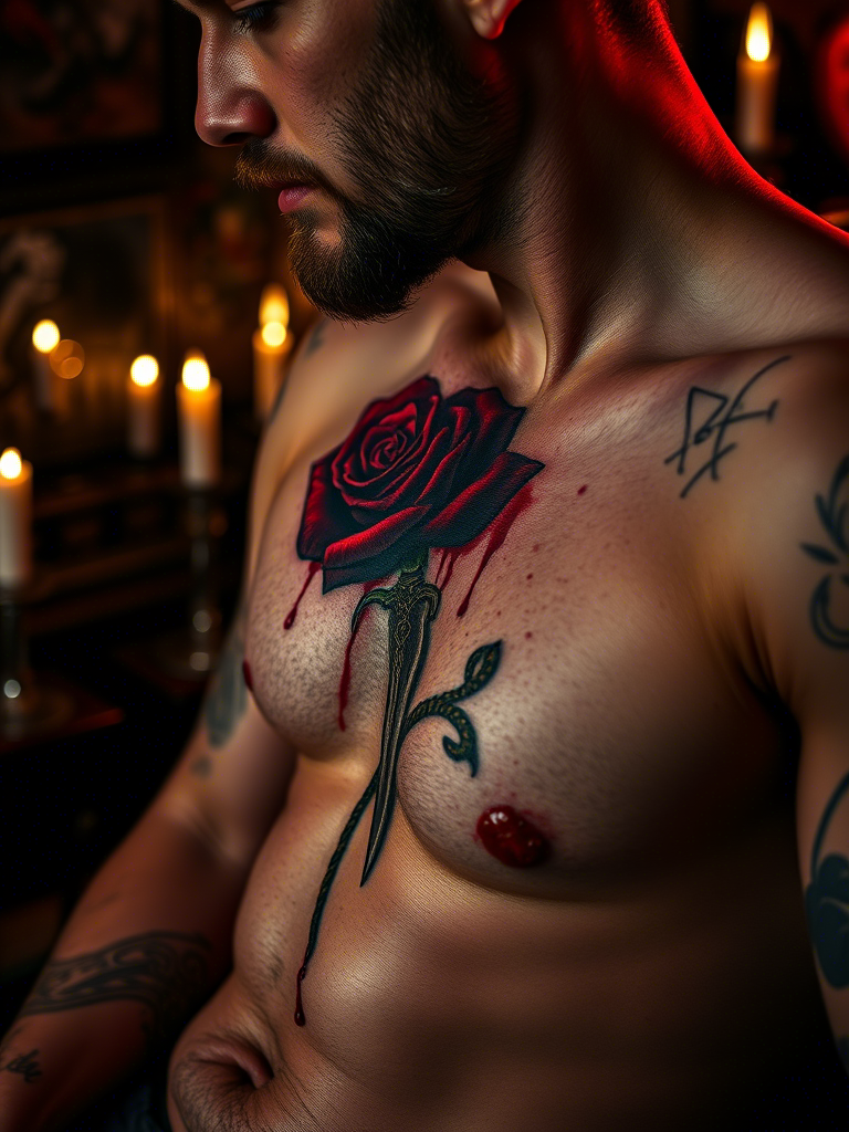 20+ Rose Tattoo Ideas for Everyone