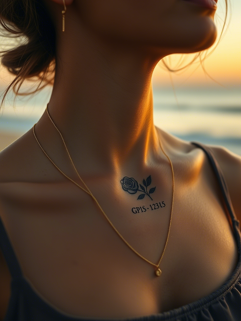  Stunning Rose Tattoo Ideas for Women