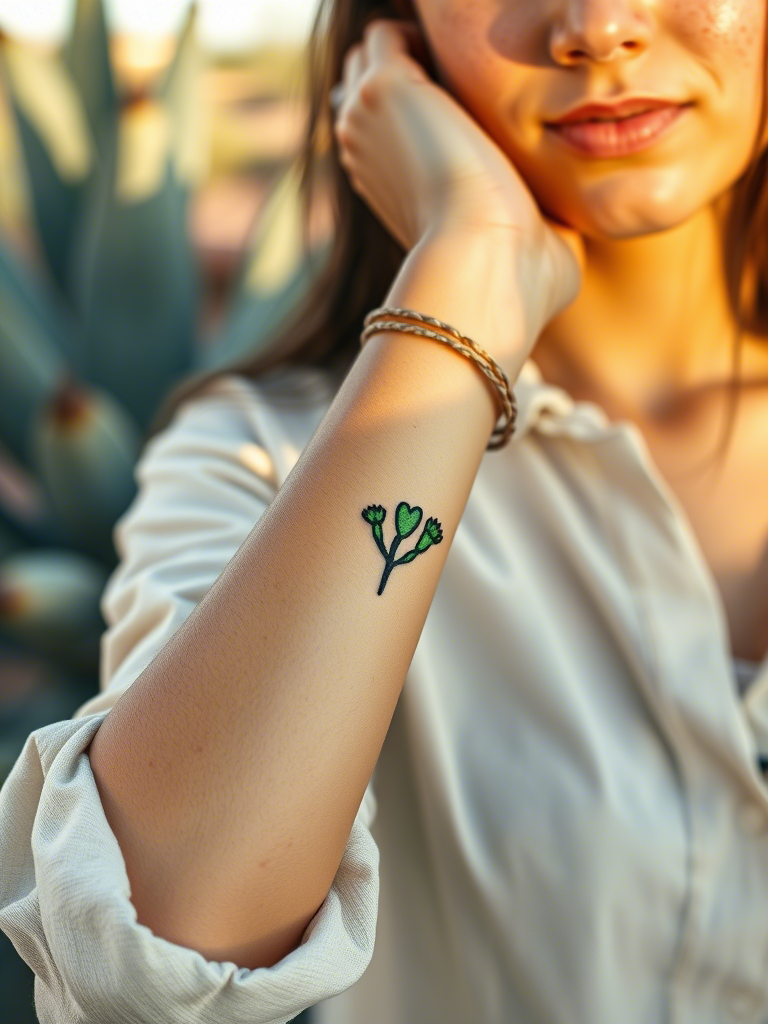 Small Mexican Tattoo Ideas