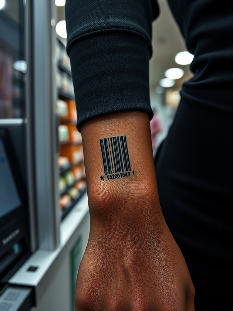 Wrist Tattoo Ideas for Women
