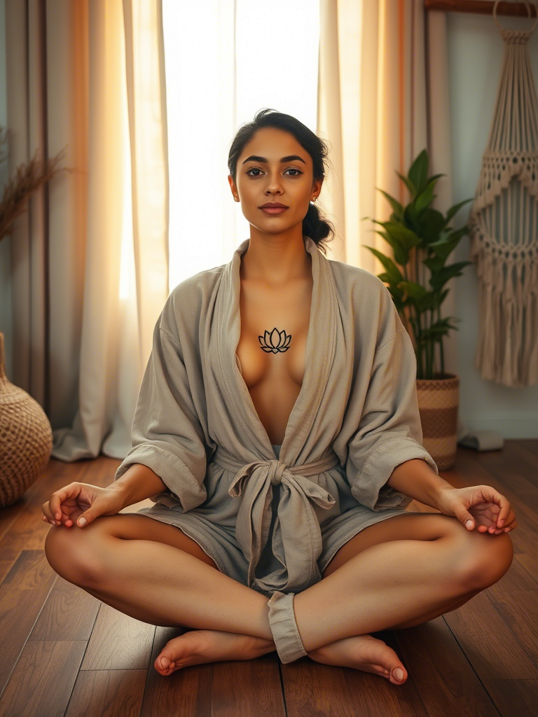 20+ Inspiring Lotus Flower Tattoo Ideas for You