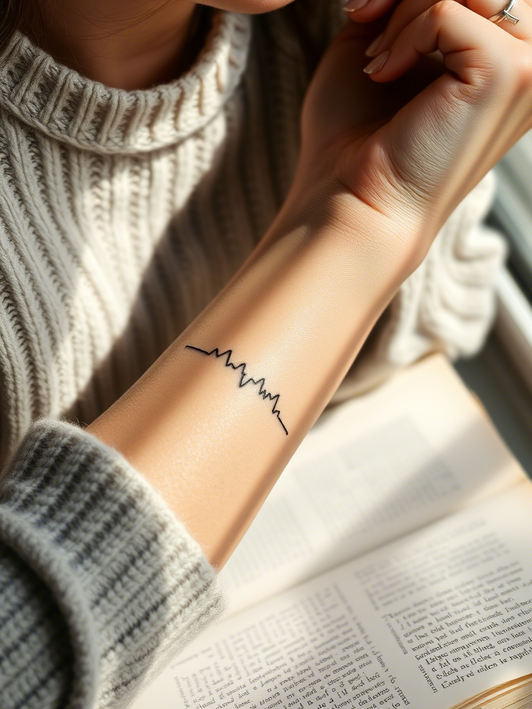 Tattoo Ideas for Women with Meaning