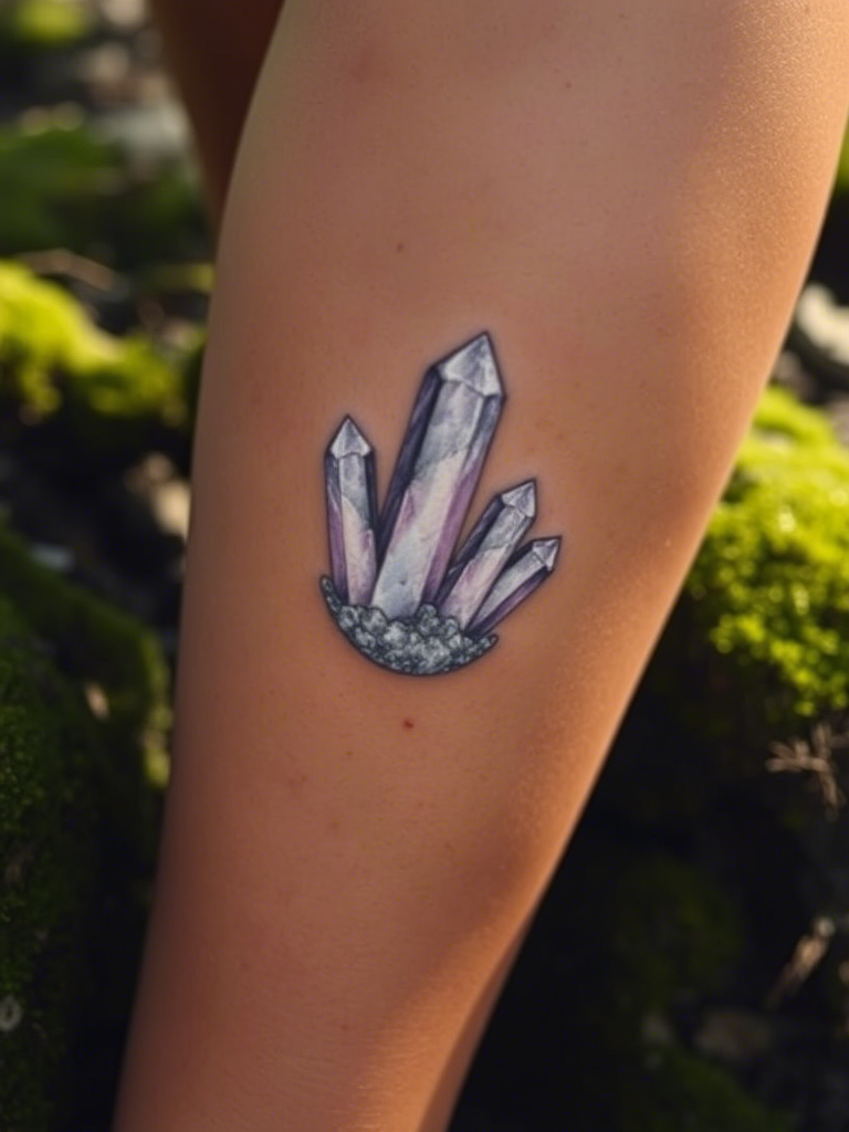 20+ Flawless Leg Tattoo Ideas For Women