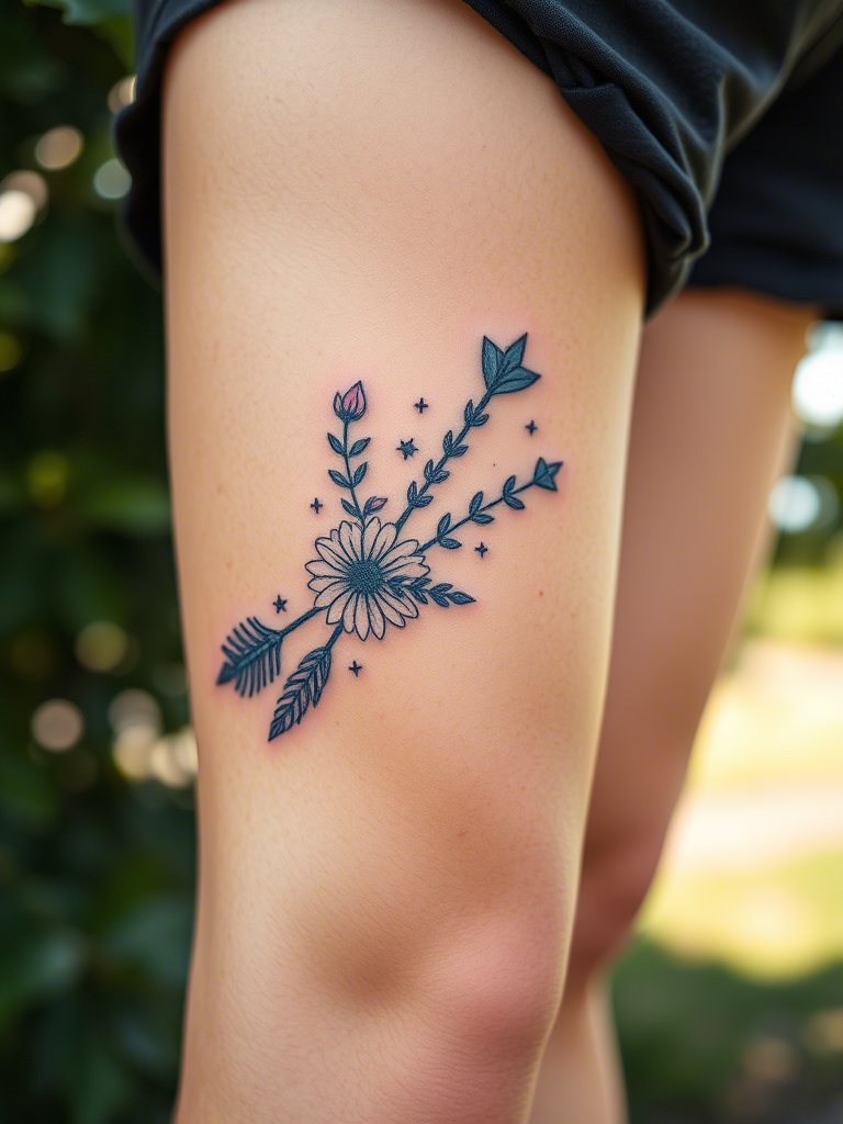 20+ Epic Sagittarius Tattoos That Will Scratch Your Ink Itch