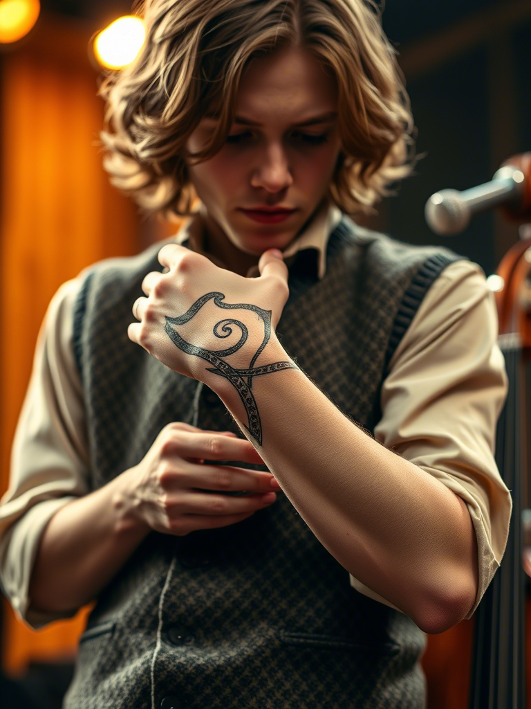 20+ Legendary Celtic Tattoos That Celebrate Rich Heritage