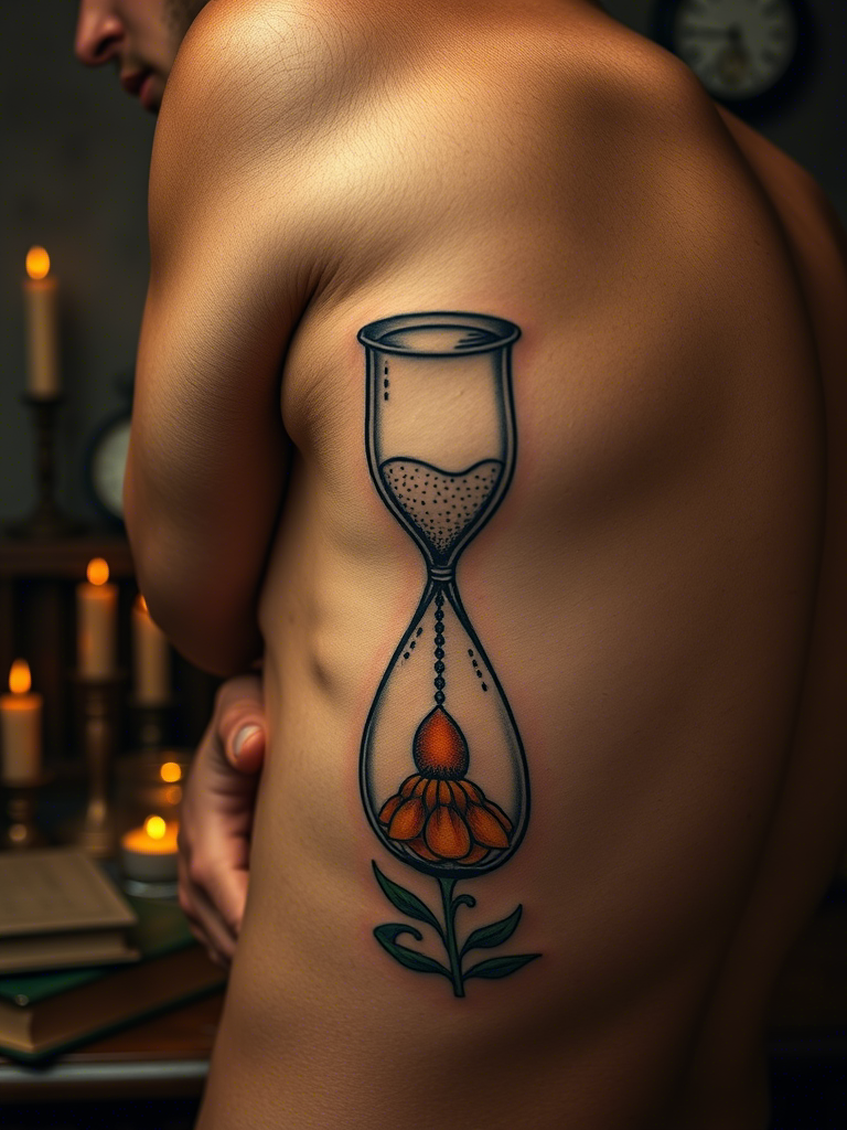 Meaningful Marigold Tattoos, Designs & Ideas