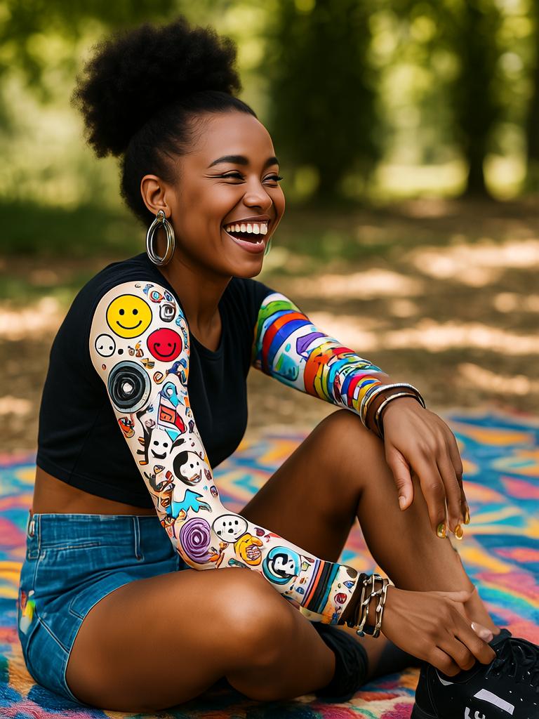 20+ Tattoo Sleeves For Women: From Feminine To Edgy