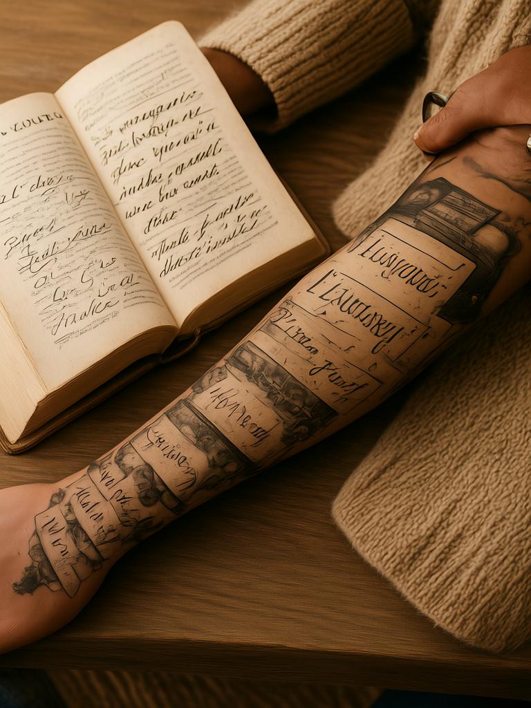 20+ Tattoo Sleeves For Women: From Feminine To Edgy