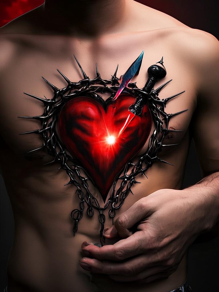 20+ Dark Feminine Tattoos To Unleash The Power Within You