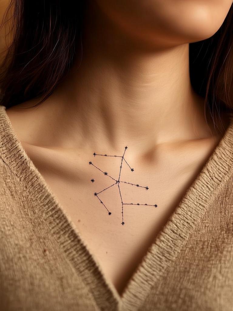 20+ Sparkle Tattoo Designs To Find Your Stellar Inspiration