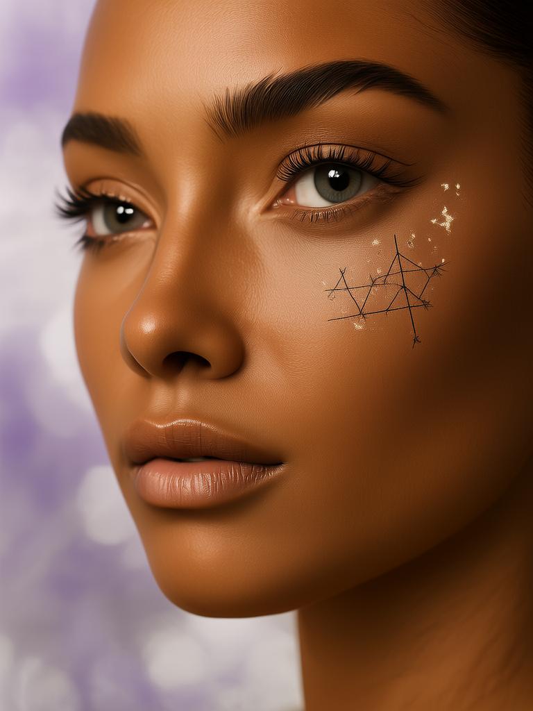 20+ Sparkle Tattoo Designs To Find Your Stellar Inspiration