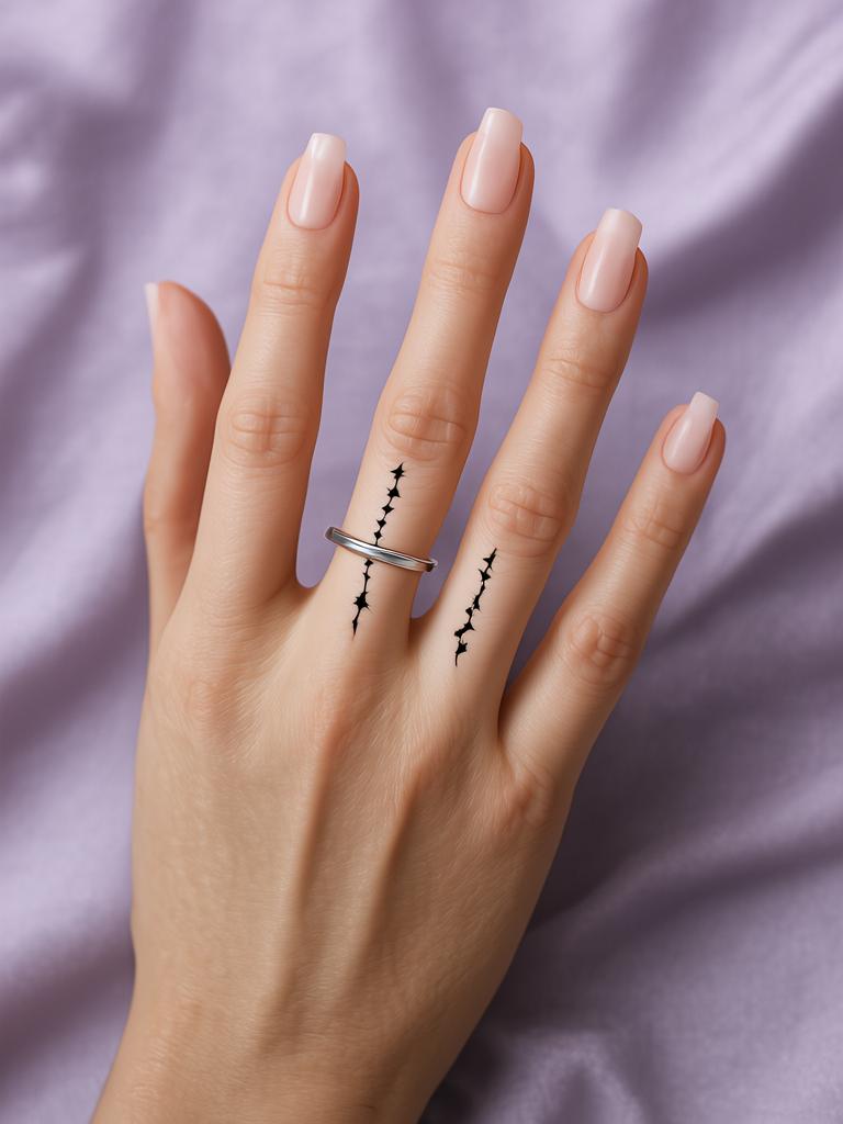20+ Sparkle Tattoo Designs To Find Your Stellar Inspiration